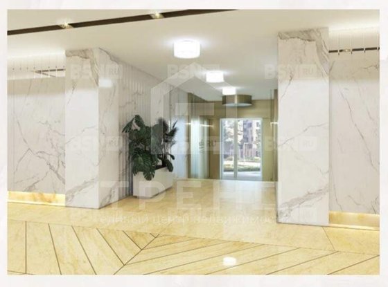 Продажа двухкомнатной квартиры - Петровский проспект, д.9, корп.2 