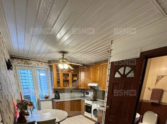 Продажа двухкомнатной квартиры - Просвещения проспект, д.76, корп.1 