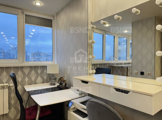 Продажа однокомнатной квартиры - поселок Шушары, Новгородский проспект, д.6 