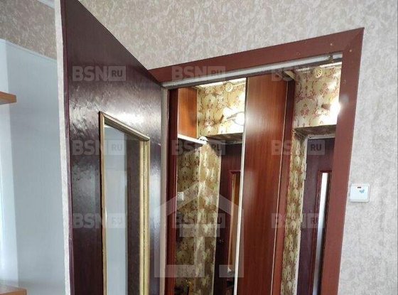 Продажа однокомнатной квартиры - Наличная улица, д.51 