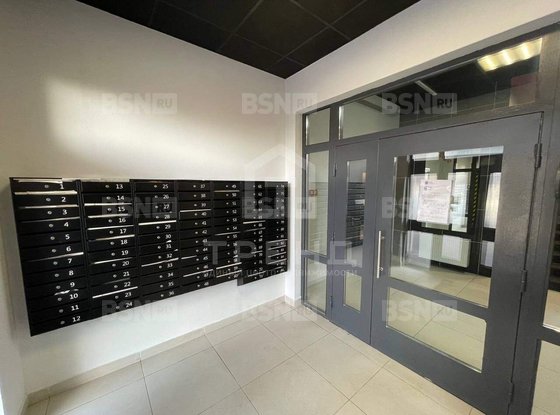 Продажа однокомнатной квартиры - Верхне-Каменская улица, д.9, корп.1 