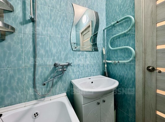 Продажа однокомнатной квартиры - Солидарности проспект, д.21, корп.2 