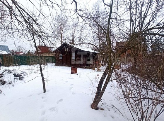 Продажа участка - Павловск, Контакт территория снт