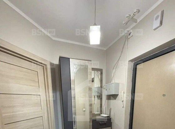 Продажа однокомнатной квартиры - Пулковское шоссе, д.42, корп.9 