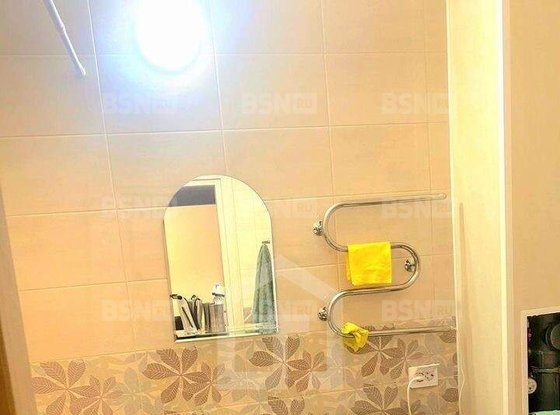 Продажа однокомнатной квартиры - Яхтенная улица, д.34 