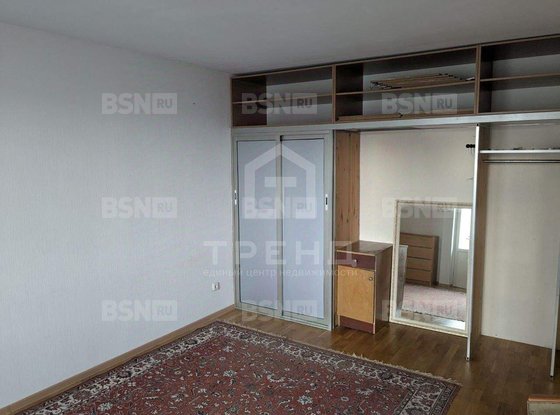 Продажа однокомнатной квартиры - Просвещения проспект, д.33, корп.1 