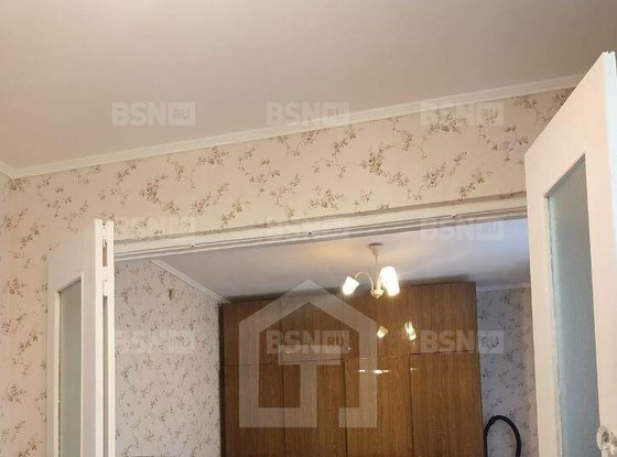 Продажа однокомнатной квартиры - Черкасова улица, д.5, корп.2 