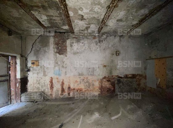 Продажа отдельно стоящего здания - 5-я Красноармейская улица, д.8, литера К 