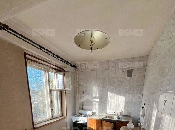 Продажа трехкомнатной квартиры - Всеволожск, Героев улица, д.15 