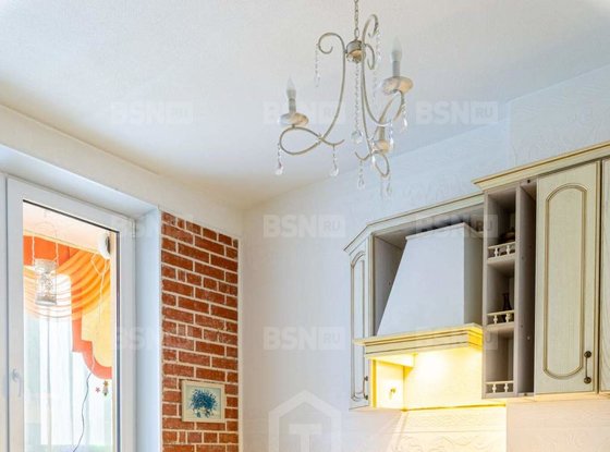 Продажа однокомнатной квартиры - Оптиков улица, д.37 