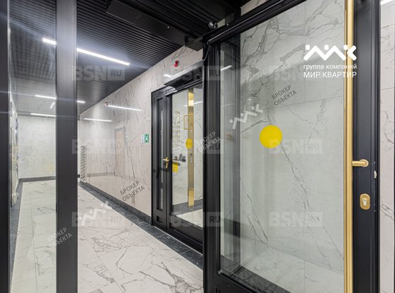 Продажа двухкомнатной квартиры - Петровский проспект, д.28, корп.2 стр 1 