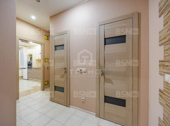 Продажа однокомнатной квартиры - Есенина улица, д.1, корп.1 