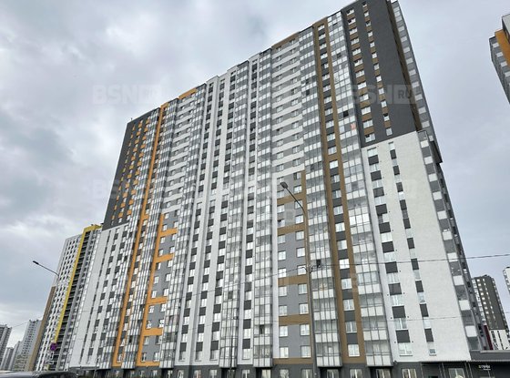Продажа однокомнатной квартиры - Муринская дорога, д.14, корп.2 