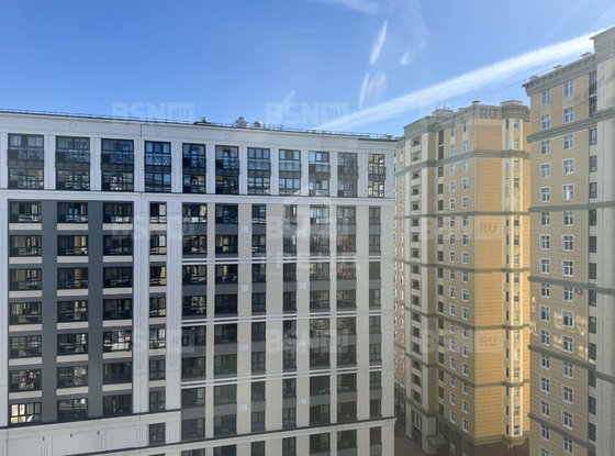 Продажа двухкомнатной квартиры - Парфёновская улица, д.6, корп.1 
