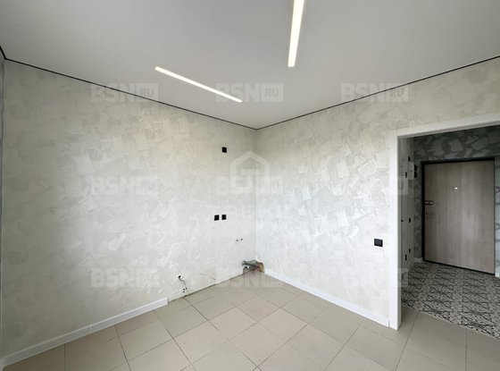 Продажа однокомнатной квартиры - Муринская дорога, д.14, корп.2 