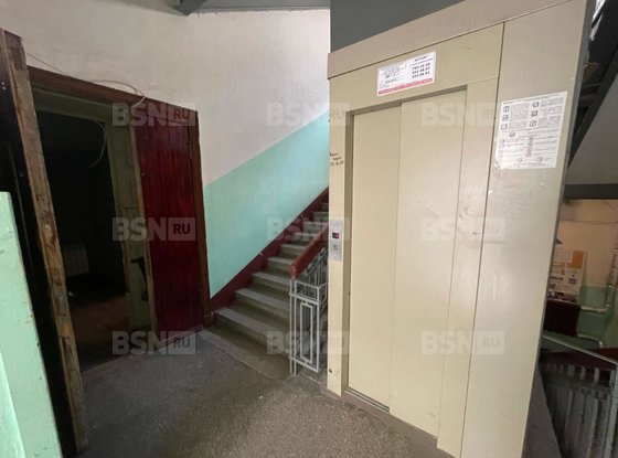 Продажа офиса - 5-я Советская улица, д.15, корп.17/12 литера А 