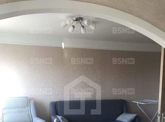 Продажа однокомнатной квартиры - Юрия Гагарина проспект, д.12, корп.1 