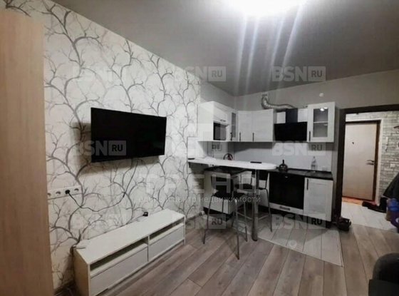 Продажа однокомнатной квартиры - Кудрово, Пражская улица, д.13 