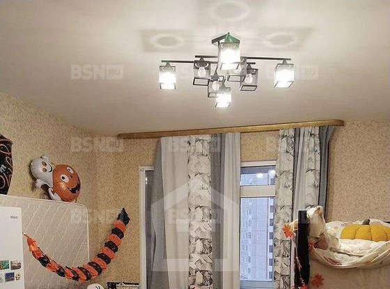 Продажа однокомнатной квартиры - деревня Новое Девяткино, Главная улица, д.58 