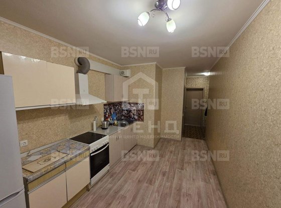 Продажа однокомнатной квартиры - поселок Шушары, Новгородский проспект, д.8 