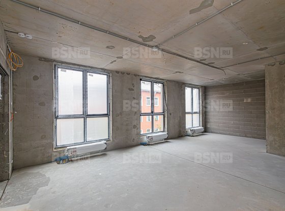 Продажа двухкомнатной квартиры - 12-я В.О. линия, д.41, корп.1 