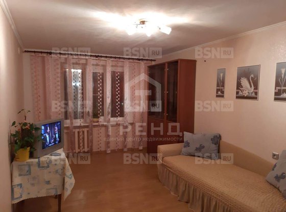 Продажа однокомнатной квартиры - Петергоф, Юты Бондаровской улица, д.17, корп.2 