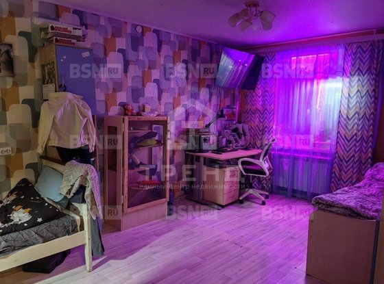 Продажа двухкомнатной квартиры - Обручевых улица, д.8 