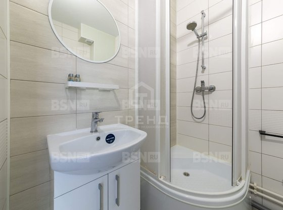 Продажа однокомнатной квартиры - Струве ул, д.14, корп.1 стр 1 