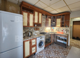 Продажа двухкомнатной квартиры - Ленинградская область, Ломоносовский район, Русско-Высоцкое с., д.12 