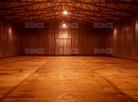 Аренда производственно-складского помещения - Массив Порошкино территория, Дорога на Мендсары улица, д.16 