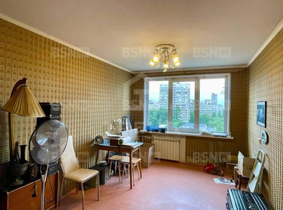 Продажа трехкомнатной квартиры - Подвойского улица, д.14, корп.1 