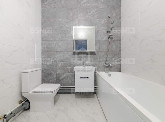 Продажа однокомнатной квартиры - Уральская улица, д.23 