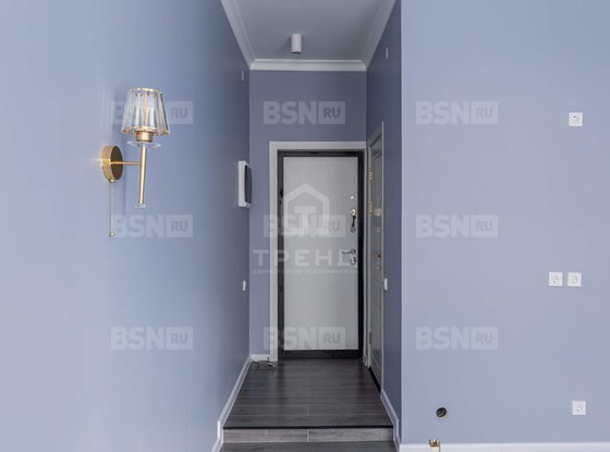 Продажа однокомнатной квартиры - Большая Пушкарская улица, д.25, а 