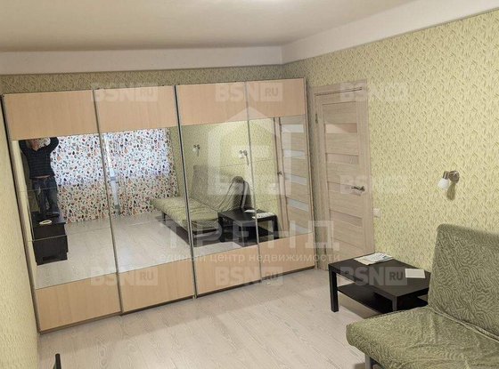 Продажа однокомнатной квартиры - Космонавтов проспект, д.68, корп.1 