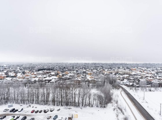 Продажа четырехкомнатной квартиры - поселок Парголово, Тихоокеанская улица, д.1, корп.1 стр 1 