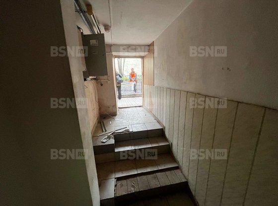 Продажа офиса - Константина Заслонова улица, д.17, литера А 