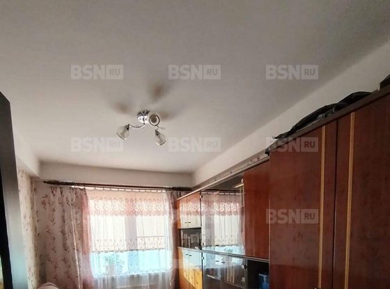 Продажа двухкомнатной квартиры - Есенина улица, д.26, корп.2 
