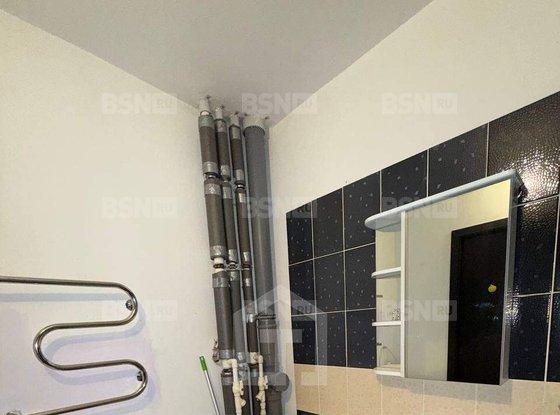 Продажа однокомнатной квартиры - Бугры, Воронцовский бульвар, д.5, корп.2 