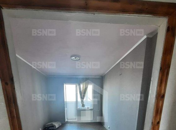 Продажа трехкомнатной квартиры - Маршала Захарова улица, д.56 