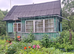 Продажа дачи - Ленинградская область, Гатчинский район, Ягодка тер. СНТ
