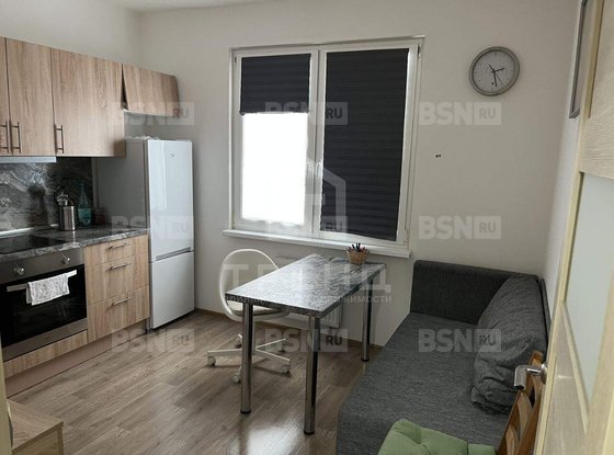 Продажа двухкомнатной квартиры - Муринская дорога, д.14, корп.2 