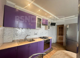 Продажа двухкомнатной квартиры - Ленинградская область, Гатчинский район, Гатчина г., Рощинская ул., д.19 