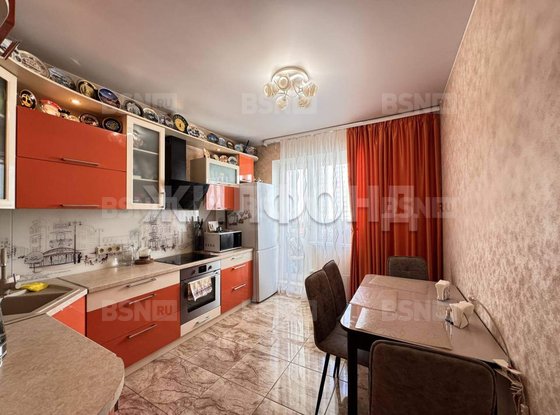 Продажа трехкомнатной квартиры - Ленинский проспект, д.53, корп.4 