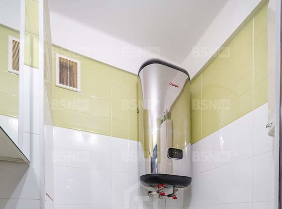 Продажа трехкомнатной квартиры - Художников проспект, д.18, корп.1 