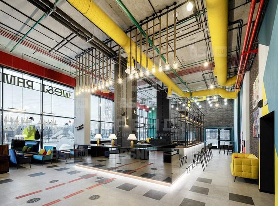 Продажа однокомнатной квартиры - Орджоникидзе улица, д.44, астр1 