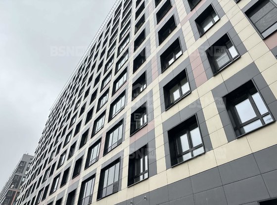 Продажа однокомнатной квартиры - Среднерогатская улица, д.11, корп.2 