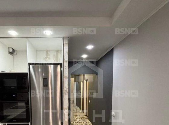 Продажа однокомнатной квартиры - Маршала Казакова улица, д.72, корп.1 