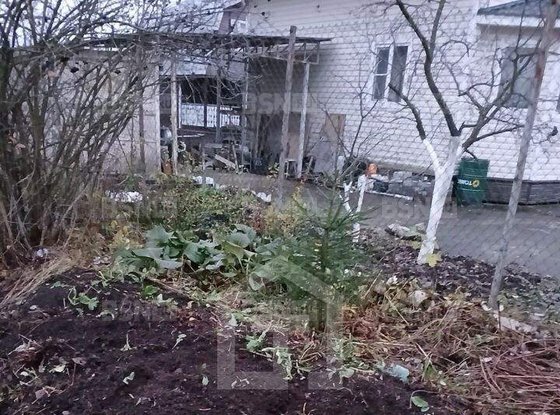 Продажа участка - Павловск, 7-я линия