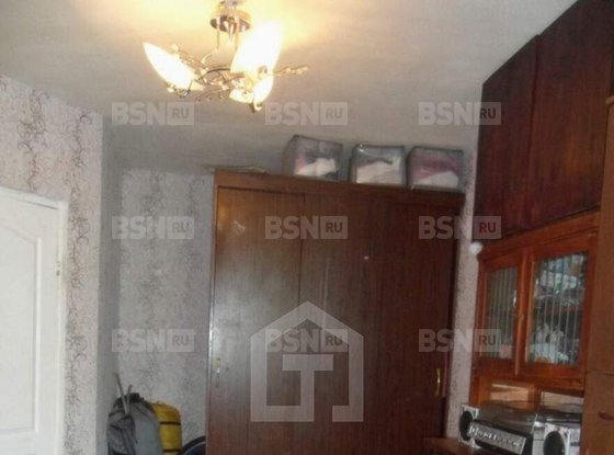 Продажа однокомнатной квартиры - Королёва проспект, д.47, корп.1 