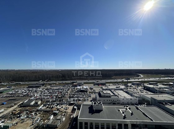 Продажа однокомнатной квартиры - Кудрово, Строителей проспект, д.20, корп.1 